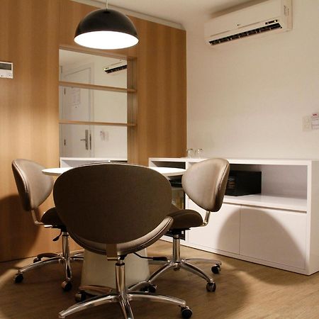 Ibis Styles Brasilia Aeroporto Otel Núcleo Bandeirante Dış mekan fotoğraf