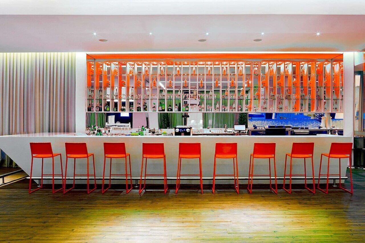 Ibis Styles Brasilia Aeroporto Otel Núcleo Bandeirante Dış mekan fotoğraf