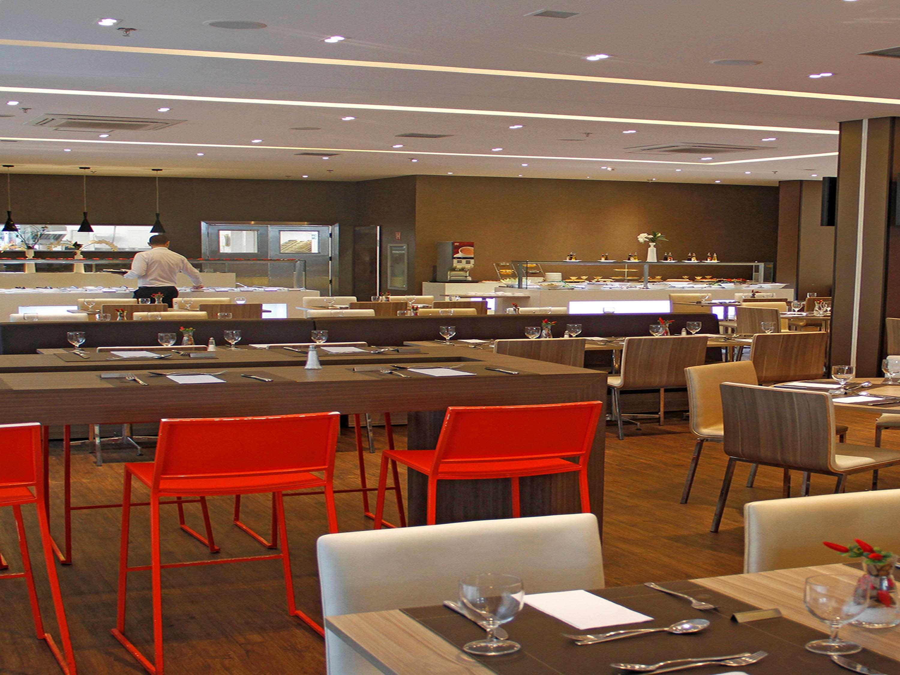 Ibis Styles Brasilia Aeroporto Otel Núcleo Bandeirante Dış mekan fotoğraf
