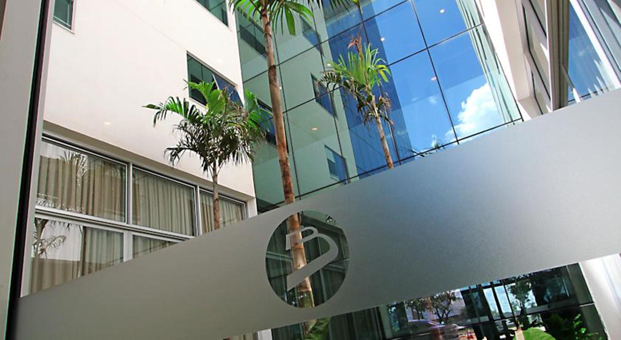 Ibis Styles Brasilia Aeroporto Otel Núcleo Bandeirante Dış mekan fotoğraf