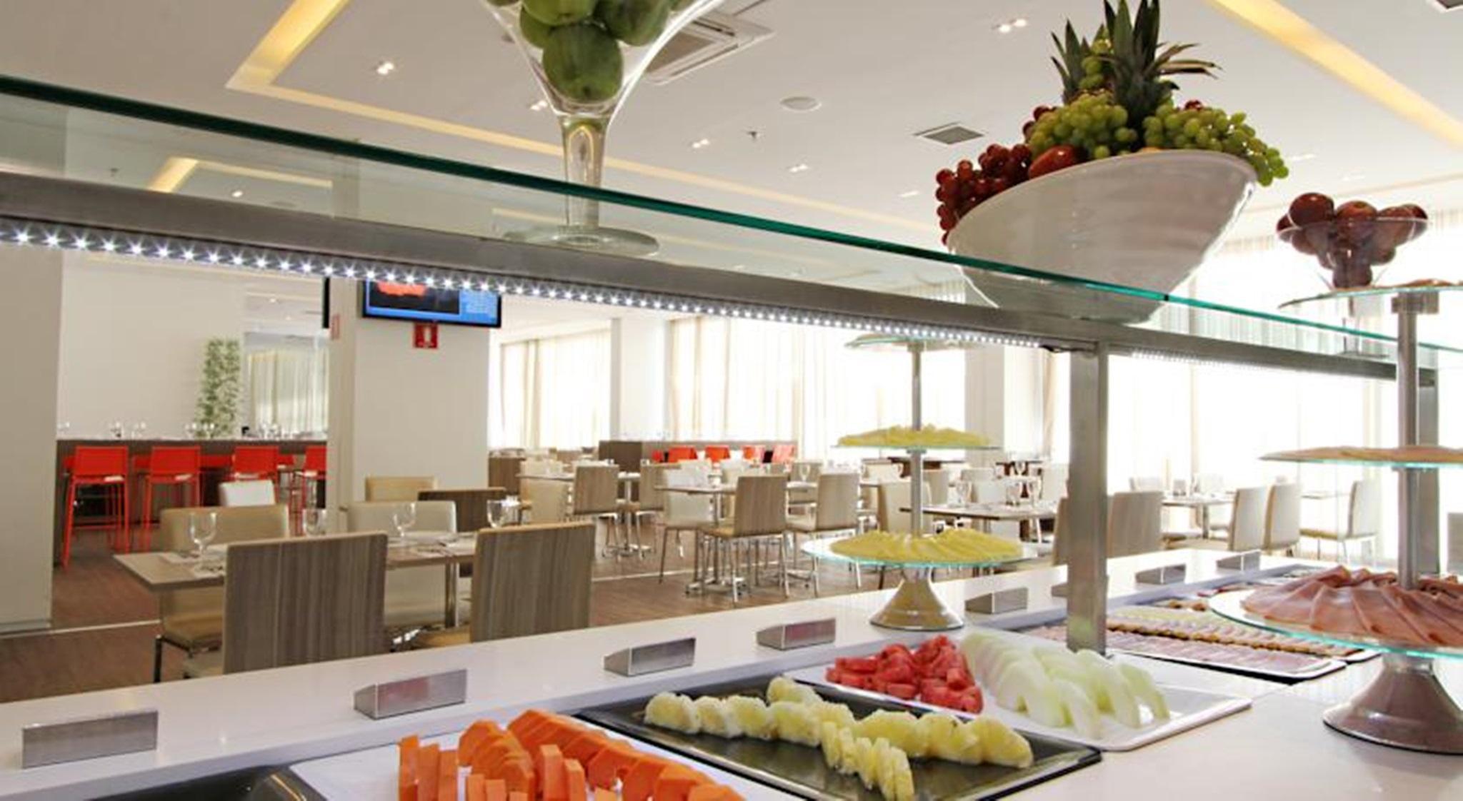 Ibis Styles Brasilia Aeroporto Otel Núcleo Bandeirante Dış mekan fotoğraf