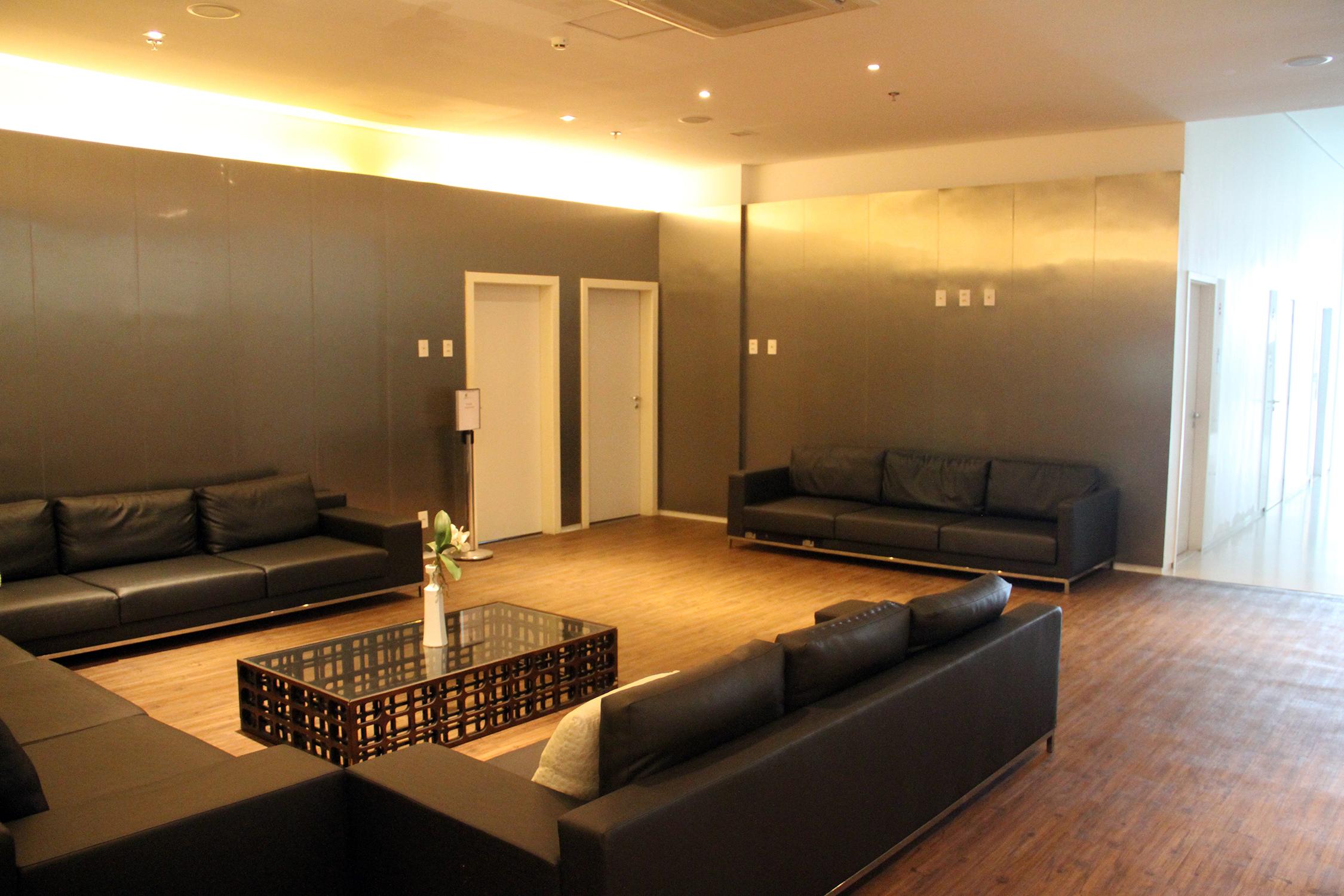 Ibis Styles Brasilia Aeroporto Otel Núcleo Bandeirante Dış mekan fotoğraf