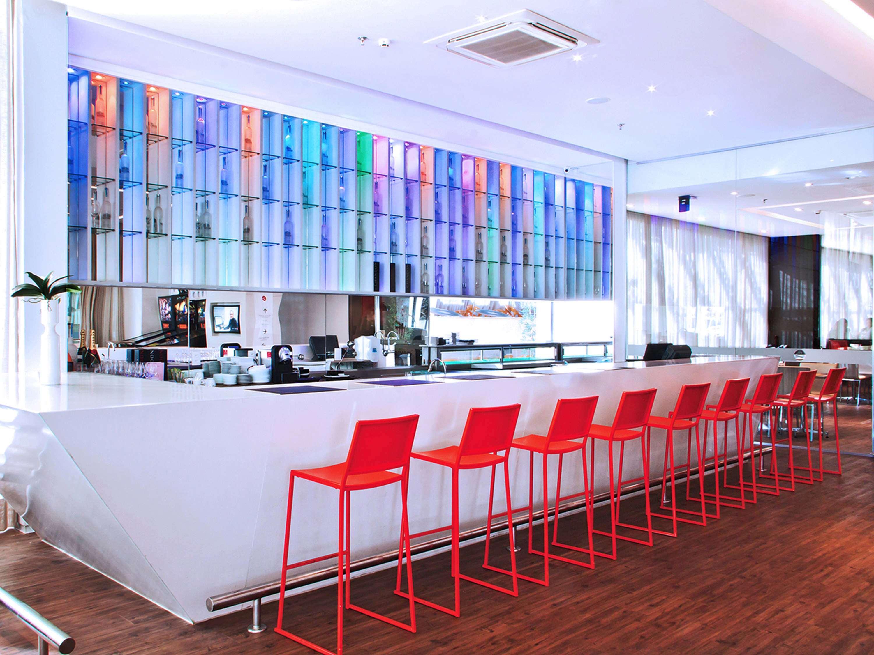 Ibis Styles Brasilia Aeroporto Otel Núcleo Bandeirante Dış mekan fotoğraf