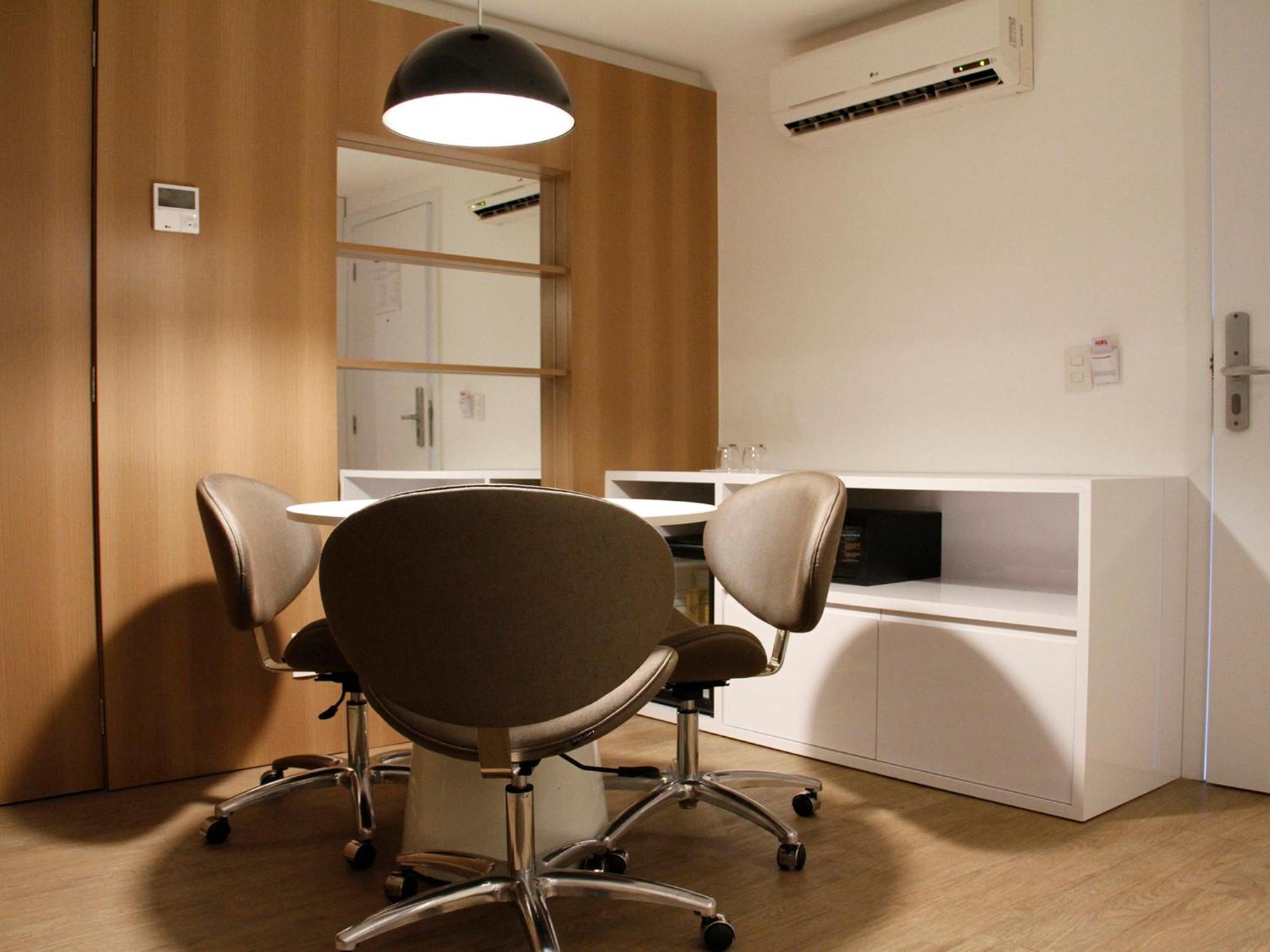 Ibis Styles Brasilia Aeroporto Otel Núcleo Bandeirante Dış mekan fotoğraf