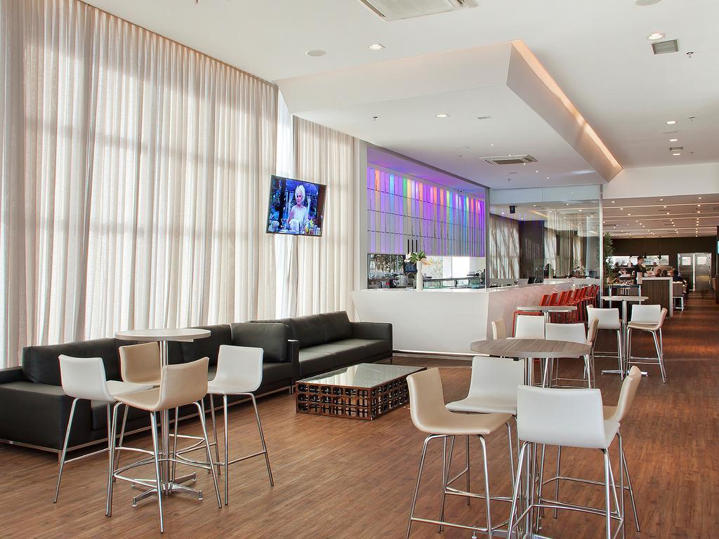 Ibis Styles Brasilia Aeroporto Otel Núcleo Bandeirante Dış mekan fotoğraf