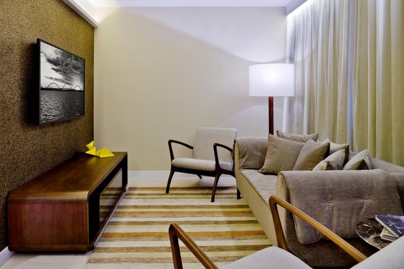 Ibis Styles Brasilia Aeroporto Otel Núcleo Bandeirante Dış mekan fotoğraf