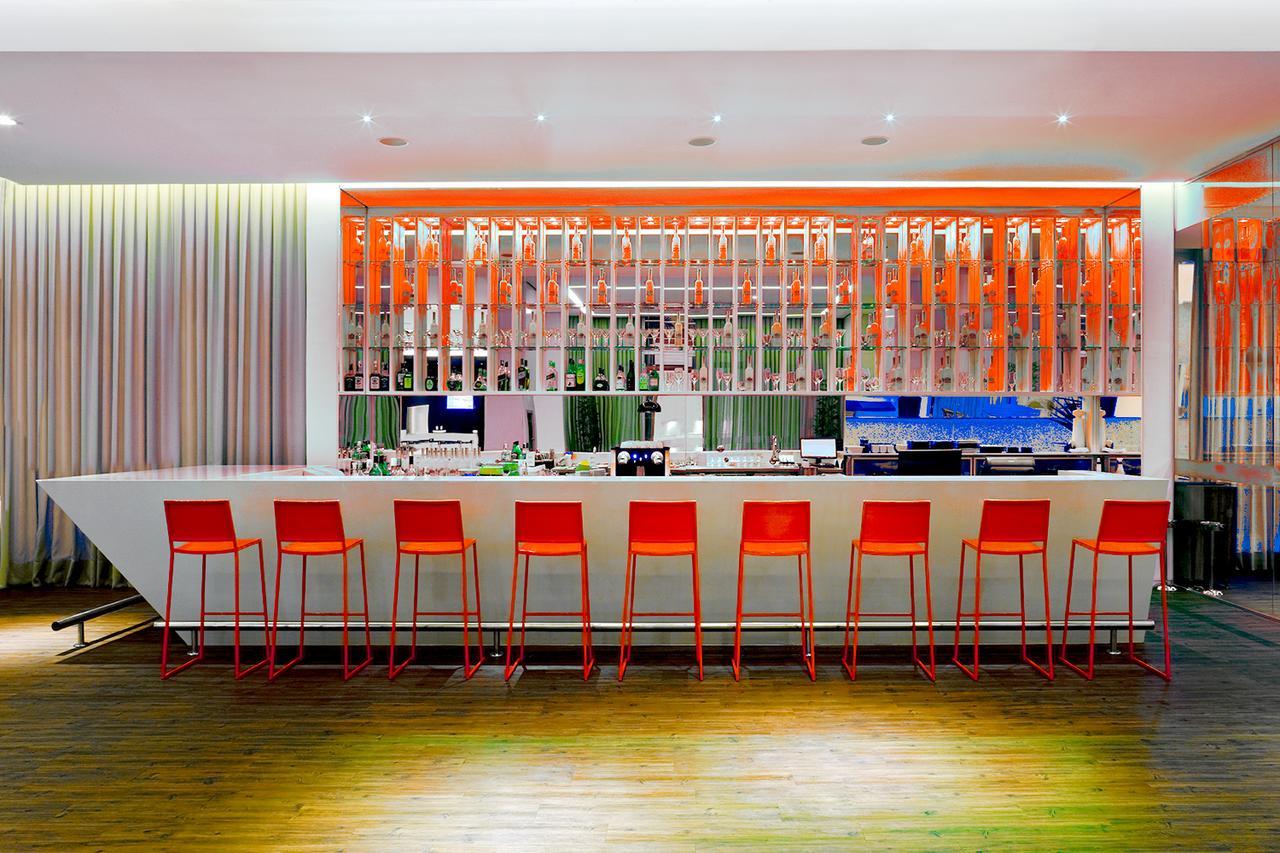 Ibis Styles Brasilia Aeroporto Otel Núcleo Bandeirante Dış mekan fotoğraf