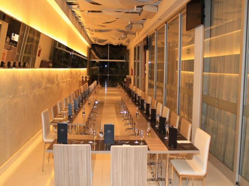 Ibis Styles Brasilia Aeroporto Otel Núcleo Bandeirante Dış mekan fotoğraf
