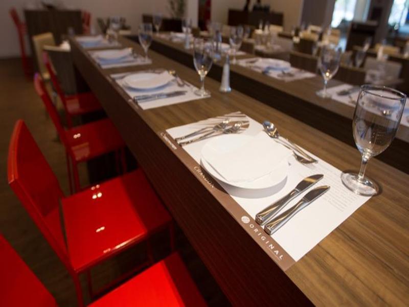 Ibis Styles Brasilia Aeroporto Otel Núcleo Bandeirante Dış mekan fotoğraf